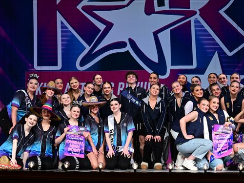 Long Island, NY - 5/3/2024 - Awards