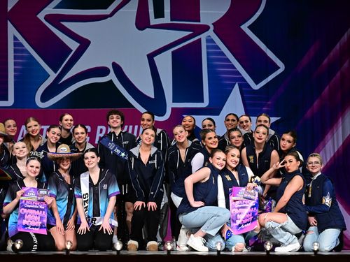Long Island, NY - 5/3/2024 - Awards