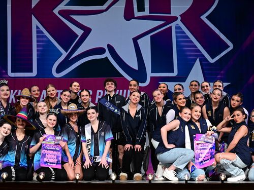 Long Island, NY - 5/3/2024 - Awards