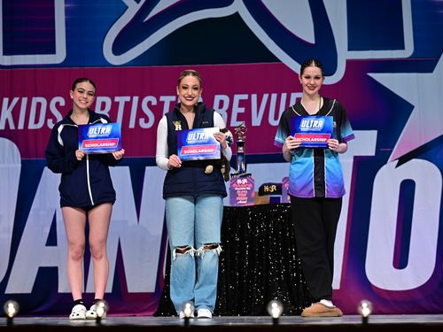 Long Island, NY - 5/3/2024 - Awards