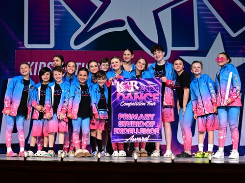 Long Island, NY - 5/3/2024 - Awards
