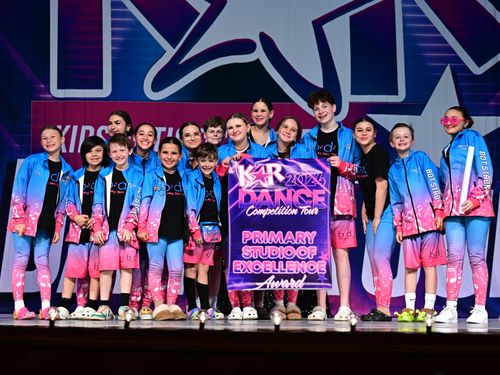 Long Island, NY - 5/3/2024 - Awards