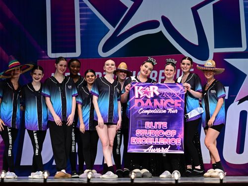 Long Island, NY - 5/3/2024 - Awards