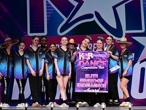 Long Island, NY - 5/3/2024 - Awards