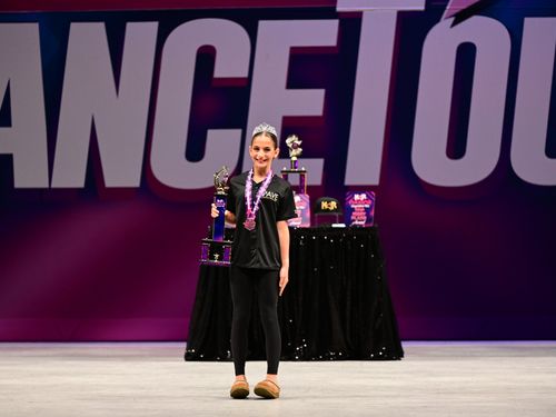 Redondo Beach, CA - 5/17/2024 - Awards