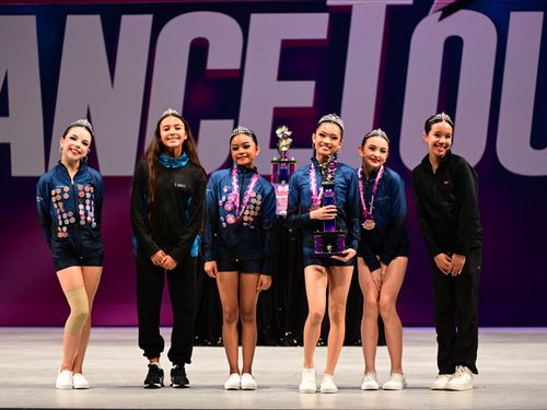Redondo Beach, CA - 5/17/2024 - Awards