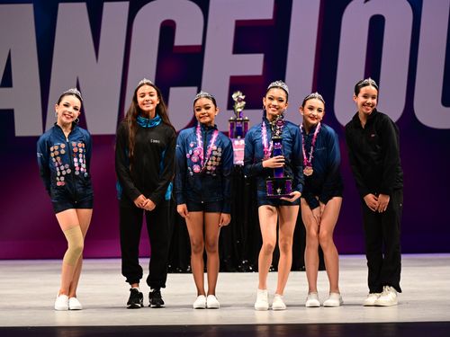 Redondo Beach, CA - 5/17/2024 - Awards