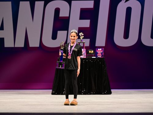 Redondo Beach, CA - 5/17/2024 - Awards