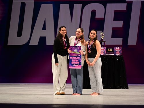 Redondo Beach, CA - 5/17/2024 - Awards