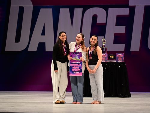 Redondo Beach, CA - 5/17/2024 - Awards