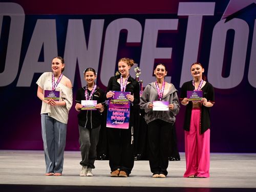 Redondo Beach, CA - 5/17/2024 - Awards