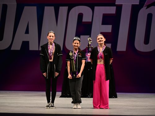 Redondo Beach, CA - 5/17/2024 - Awards