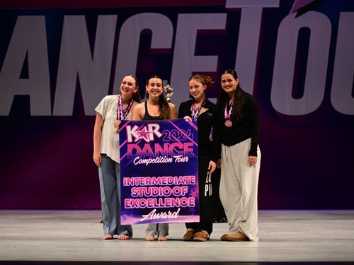 Redondo Beach, CA - 5/17/2024 - Awards