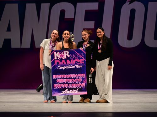 Redondo Beach, CA - 5/17/2024 - Awards