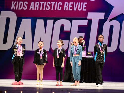 Redondo Beach, CA - 5/17/2024 - Awards