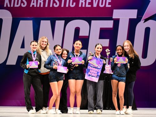 Redondo Beach, CA - 5/17/2024 - Awards