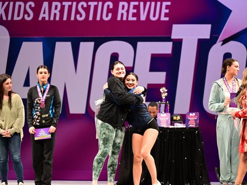 Redondo Beach, CA - 5/17/2024 - Awards