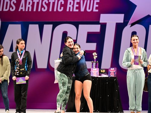 Redondo Beach, CA - 5/17/2024 - Awards