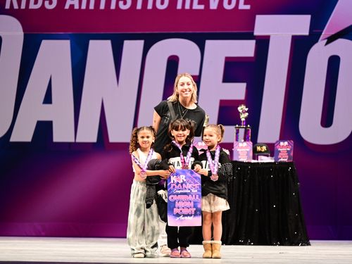 Redondo Beach, CA - 5/17/2024 - Awards