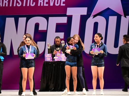 Redondo Beach, CA - 5/17/2024 - Awards
