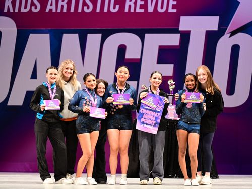 Redondo Beach, CA - 5/17/2024 - Awards