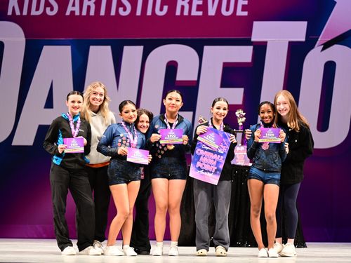 Redondo Beach, CA - 5/17/2024 - Awards