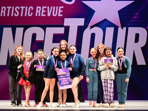 Redondo Beach, CA - 5/17/2024 - Awards