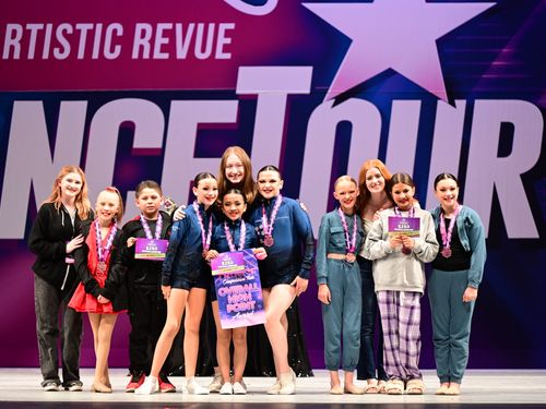 Redondo Beach, CA - 5/17/2024 - Awards