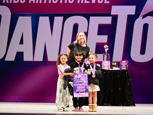 Redondo Beach, CA - 5/17/2024 - Awards