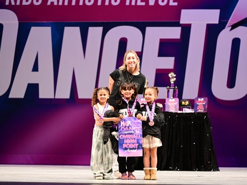 Redondo Beach, CA - 5/17/2024 - Awards