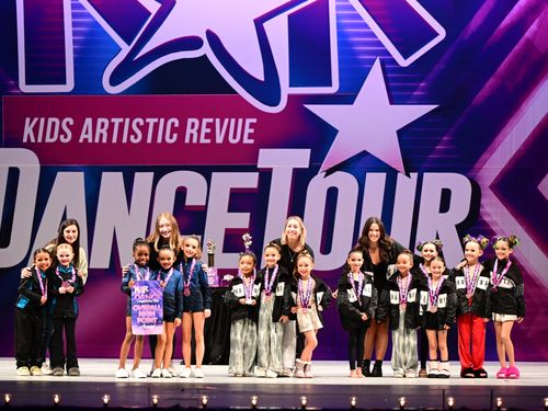 Redondo Beach, CA - 5/17/2024 - Awards