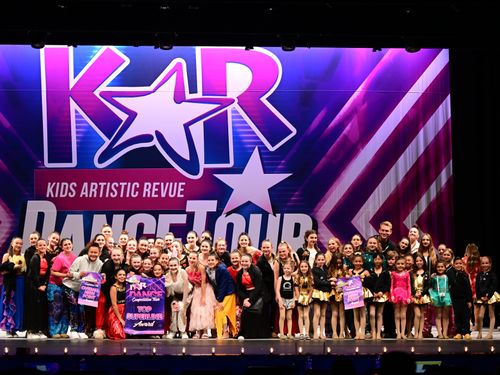 Redondo Beach, CA - 5/17/2024 - Awards