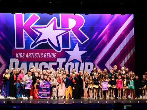 Redondo Beach, CA - 5/17/2024 - Awards