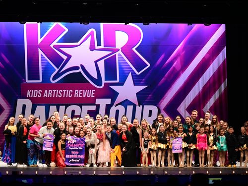 Redondo Beach, CA - 5/17/2024 - Awards