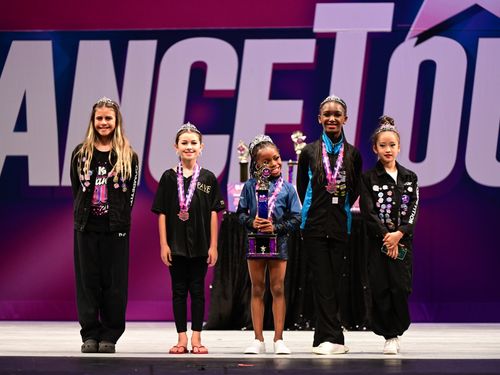Redondo Beach, CA - 5/17/2024 - Awards