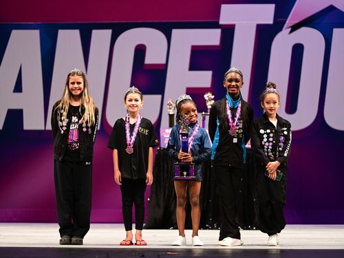 Redondo Beach, CA - 5/17/2024 - Awards