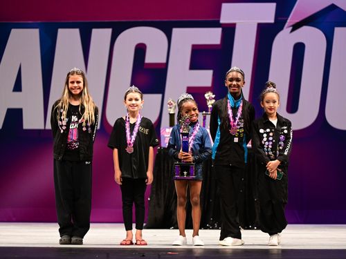 Redondo Beach, CA - 5/17/2024 - Awards