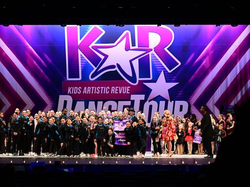 Redondo Beach, CA - 5/17/2024 - Awards