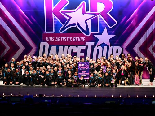 Redondo Beach, CA - 5/17/2024 - Awards