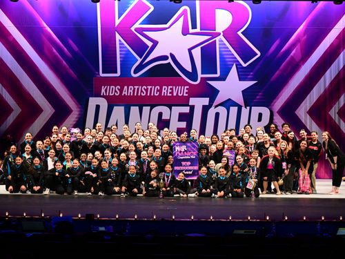 Redondo Beach, CA - 5/17/2024 - Awards