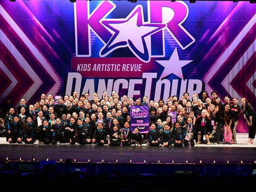 Redondo Beach, CA - 5/17/2024 - Awards