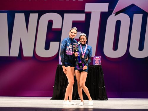 Redondo Beach, CA - 5/17/2024 - Awards