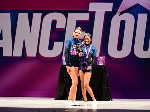 Redondo Beach, CA - 5/17/2024 - Awards