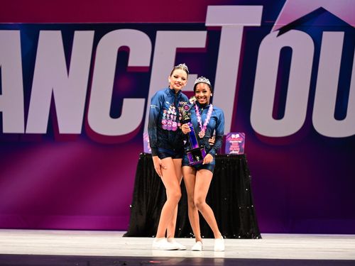 Redondo Beach, CA - 5/17/2024 - Awards
