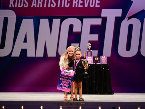 Redondo Beach, CA - 5/17/2024 - Awards