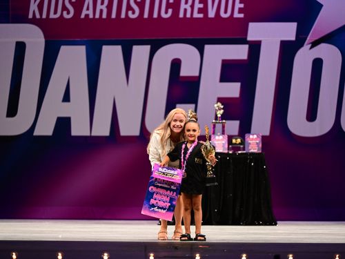 Redondo Beach, CA - 5/17/2024 - Awards