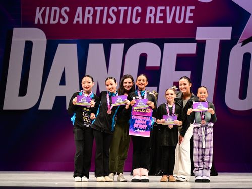Redondo Beach, CA - 5/17/2024 - Awards