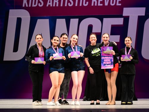 Redondo Beach, CA - 5/17/2024 - Awards