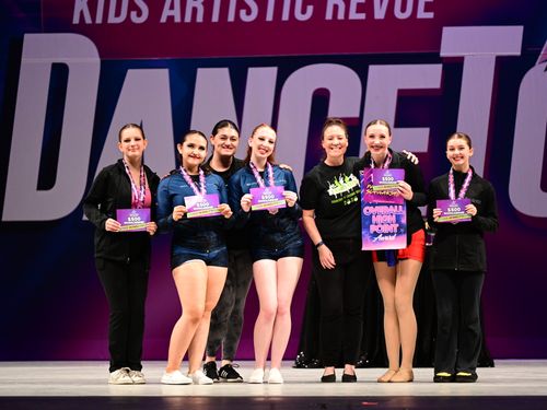 Redondo Beach, CA - 5/17/2024 - Awards