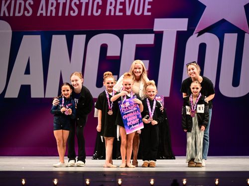 Redondo Beach, CA - 5/17/2024 - Awards